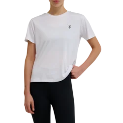 Hummel majica Hmlpulse Training W T-Shirt S/S za žene
