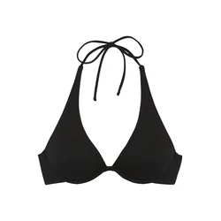 Copenhagen Studios Bikini zgornji del črna