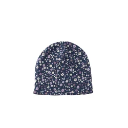 Lindex Kape temno modra/majnica/mauve/bela