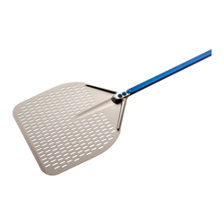 GI•Metal Azzurra perforirani lopar 37 cm / 60 cm