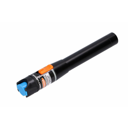 Extralink vfl fiber checker pen/fault locator 5km 1mw ( el083 )