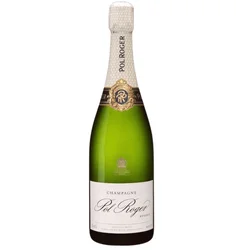 Pol Roger Champagne Brut Pol Roger 0,75 l