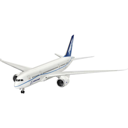 REVELL Model letala Boeing 787 - 8 Dreamliner, komplet za sestavljanje, 4261