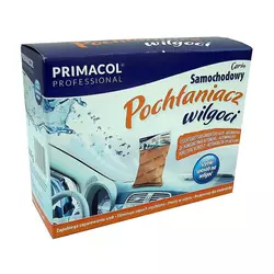CarCo Skupljač vlage u automobilu