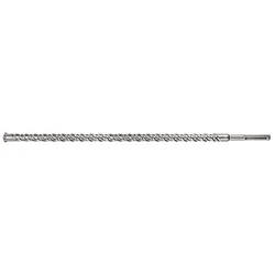 shumee Sveder za beton SDS Max, 32 x 800 mm, S4, quatro