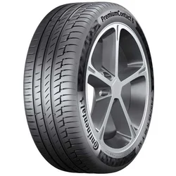 CONTINENTAL Letnja guma 275/50R20 Conti PC6 113Y XL FR