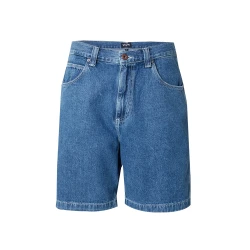 BILLABONG Športne hlače moder denim
