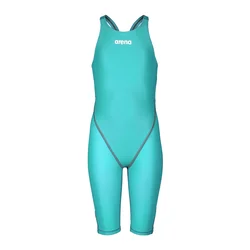ARENA Športna kopalna moda POWERSKIN ST NEXT OB JR voda