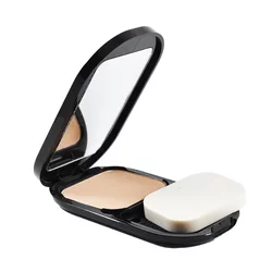 Max Factor Facefinity Compact Foundation SPF20 kompakten puder 10 g Odtenek 002 ivory