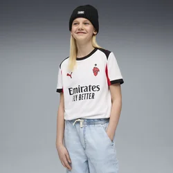 Puma Dres ACM Away Jersey Replica Jr 2025/26