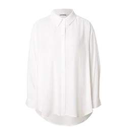 Soft Rebels Bluza SRFreedom bela