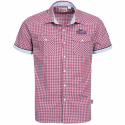 Moška srajca Lonsdale Buttoned
