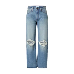 LEVIS  Kavbojke moder denim