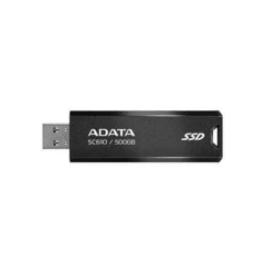 A-Data zunanji SSD SC610 500GB