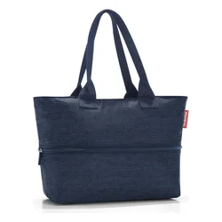 Reisenthel Shopper e1 Twist navy