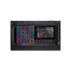 Akai MPC LIVE 3