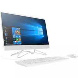 HP AiO računalnik 24-f0046ny (8UC06EA)