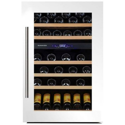 Hladnjak za vino Dunavox DX-57.146DWK