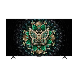 TCL 50C6K QD-MiniLED 4K UHD Smart TV