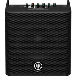 Yamaha STAGEPAS 200 BTR PA sistem na baterije