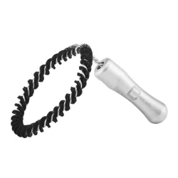LUJO LJ - tekoči odstranjevalec 700ml /rdeč/
