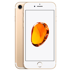 APPLE obnovljen pametni telefon iPhone 7 2GB/128GB, Gold