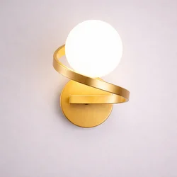 Zidna lampa MTT8001