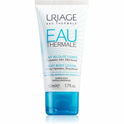 URIAGE Mleko za telo EAU Silk 50 ml