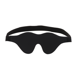 Taboom Intense Dark Blindfold Black