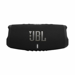 Zvucnik JBL Charge5 Splashproof Portable Bluetooth crni Full ORG (CHARGE5-BK)