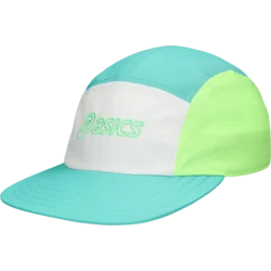 ASICS Kapa s šiltom 5 PANEL CAP