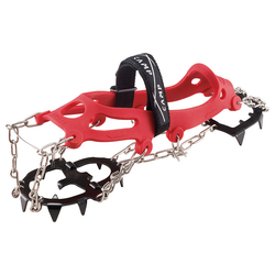 CAMP Ice Master dereze, rdeče, L (42-44)