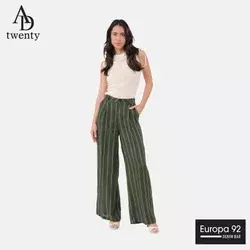 Ad Twenty Hlače