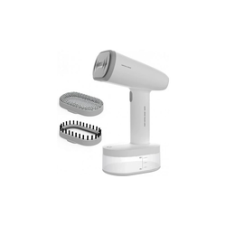 BLACK & DECKER Aparat za vertikalno peglanje BXGS1600E beli