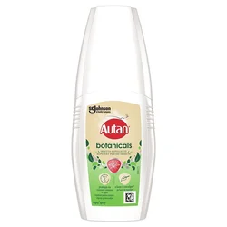 Autan repellent protiv insekata sprej 100 ml