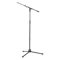 K&M 210/9 teleskopsko stojalo za mikrofon
