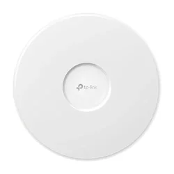 TP-Link Omada EAP772 WLAN dostopna točka 9300 Mbit/s bela