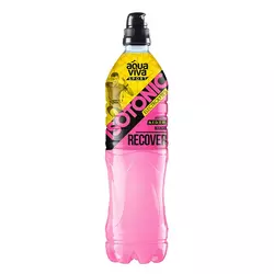 Aqua Viva Voda Recover 0,75 pet