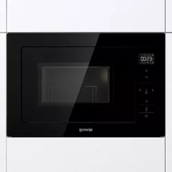 Gorenje mikrovalna pećnica sa grilom BM251SG2BG