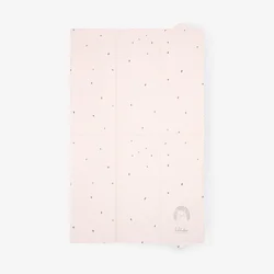 Kikka Boo Sklopiva PVC podloga za presvlačenje 80x50cm Hedge Hugs