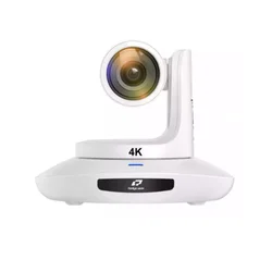 Telycam Vision+ 4KN 12X white PTZ