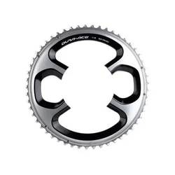LANCANIK POGONA 52T SHIMANO DURA-ACE FC-9000
