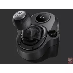 Logitech G Driving Force Shifter for G29 and G290 steering wheel
