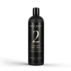 Keratin tretman za kosu Keratin Sayran 480ml