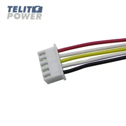 TELIT POWER Konektor JST XH-5 24AWG