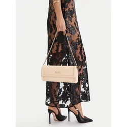 Ročna torba Nine West EO-Greene Charm-LDA8374 Écru