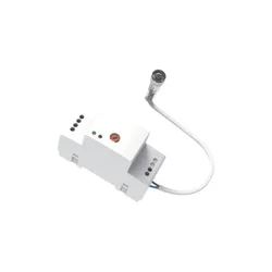 Fotoćelija za DIN šinu 25A, IP66, 220-240V ( 147-02347 )