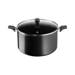 Tefal - Lonec s pokrovom ACCESS 30 cm
