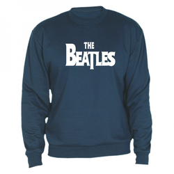 Sweatshirt The Beatles