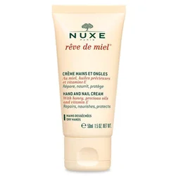NUXE Krema za ruke i nokte Reve de Miel 50 ml